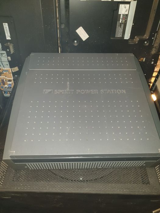 Boxe active Mackie Srm450v1/mixer Soundcraft Pw 600/Yamaha Mg12/4