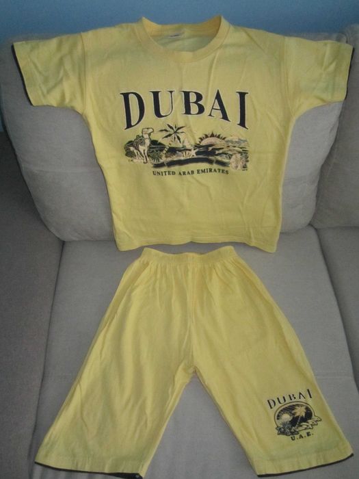 Детски костюм, детски комплекти, детски потничета