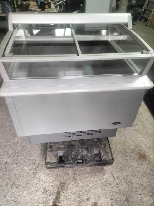 insula frigorifica Carrier