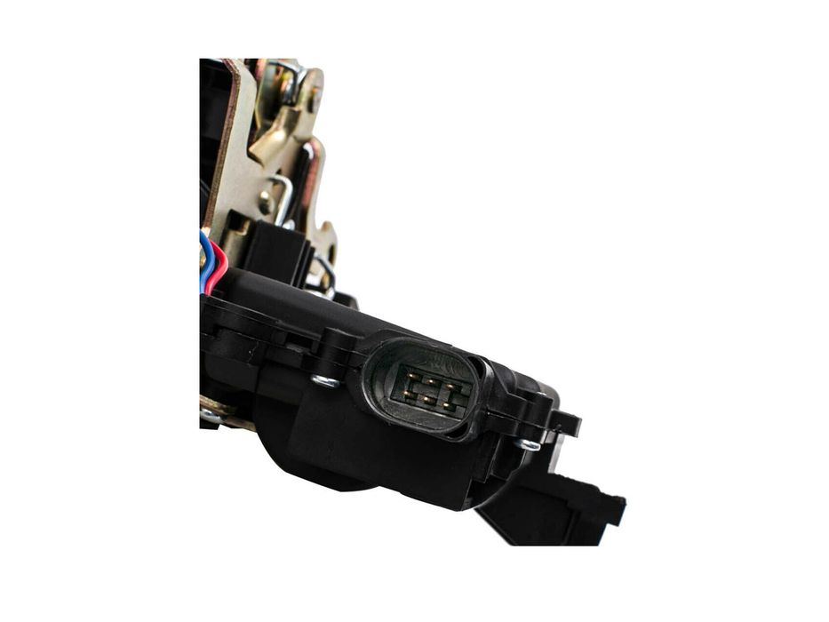 Брава за Skoda Octavia 1