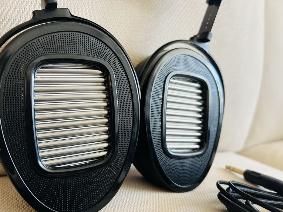 Casti HIFIMAN ARYA Unveiled