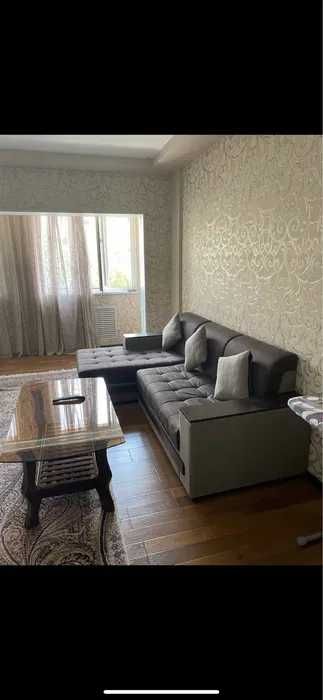 Сдаётся квартира на Метро Айбек‼️