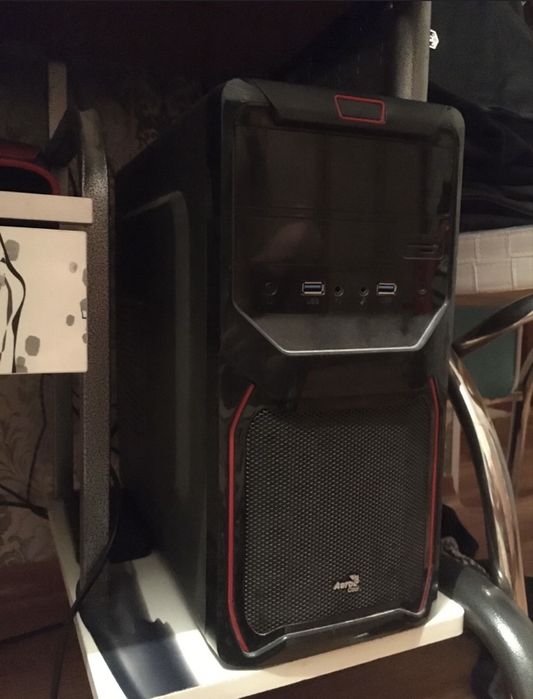 Компьютер продам (сатылады)