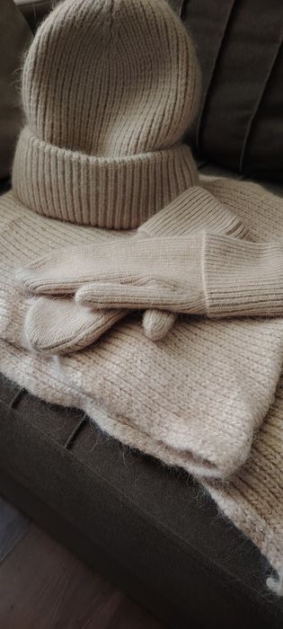Набор головных уборов