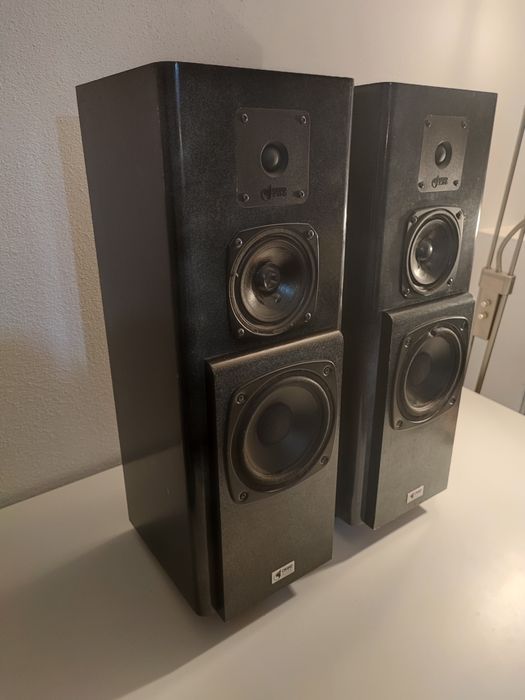 Boxe Orbid Sound de podea