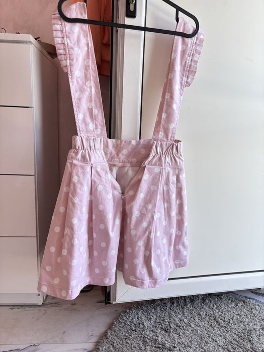 Гащеризон Mon Cher