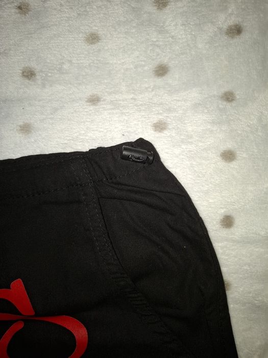 Pantaloni Scurți Minus Two