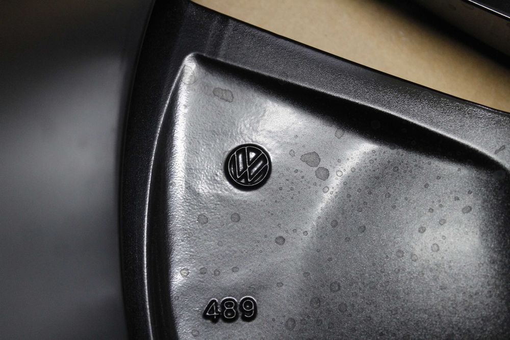 Джанти 18" VW Passat B9