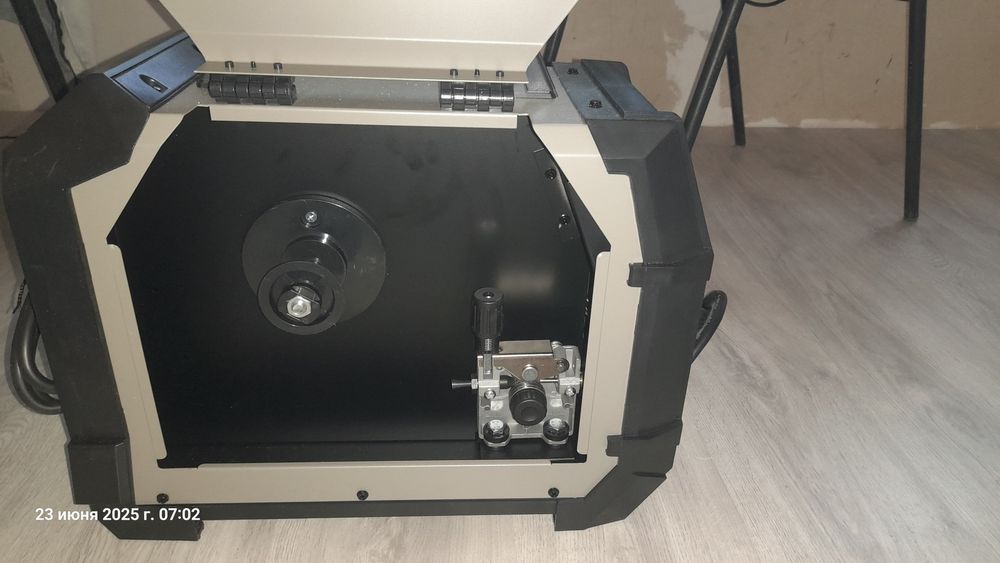 Полуавтомат "Ураган" НОВЫЙ