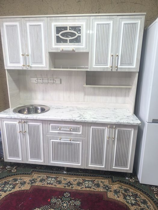 Кухонный мебель 1,75