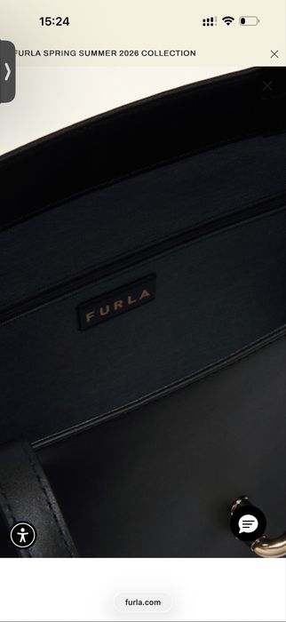 Сумка шоппер оригинал кожаная