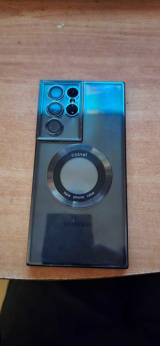 Samsung Galaxy S22 Ultra
