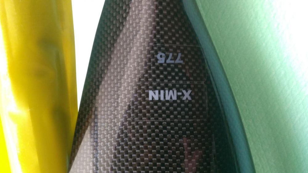 Кану - Каяк гребла BRACA-SPORT