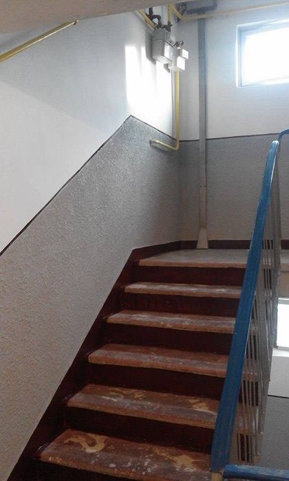 Amenajari interioare