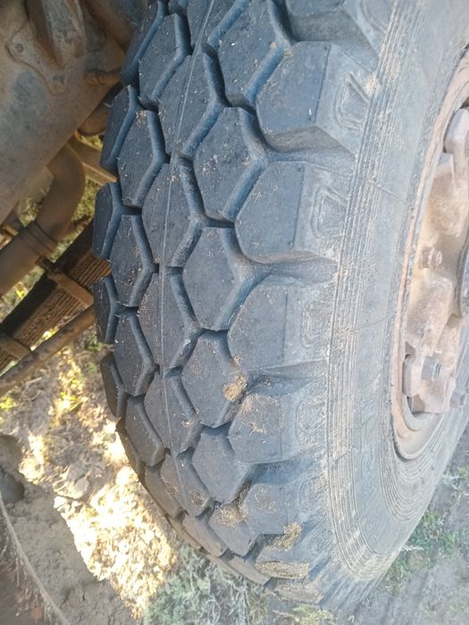 Продам Камаз 55102