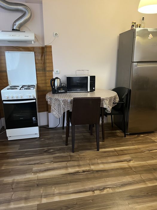 Дава се под наем Двустаен апартамент в Варна, Младост 1 - 63 кв.м за 357 € - Снимка #5