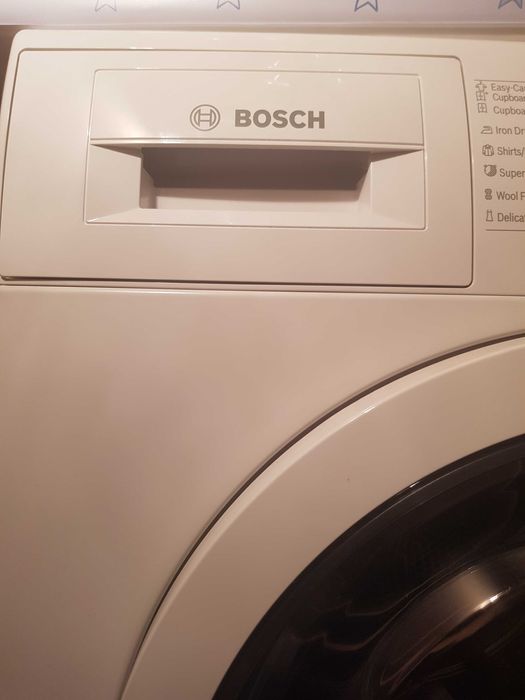 Сушилня Bosh в перфектно състояние