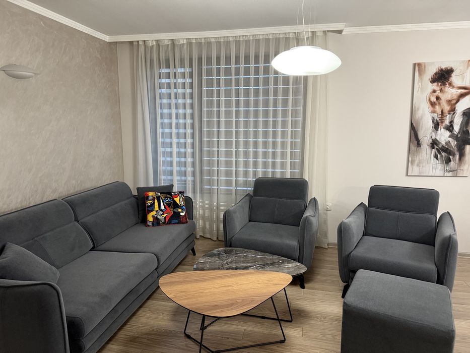 Холова гарнитура 4 части