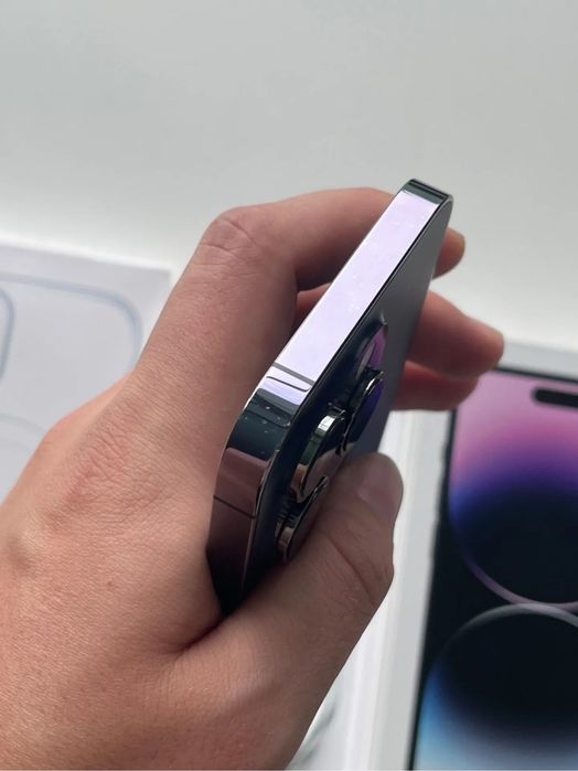 Iphone 14 pro в идеальном состояний