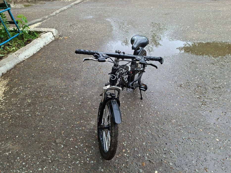 Продам велосипед