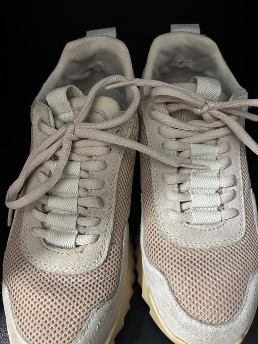 Маратонки G star и кецове Zara