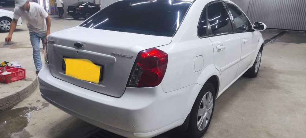 Lacetti 1,8  2013 yil