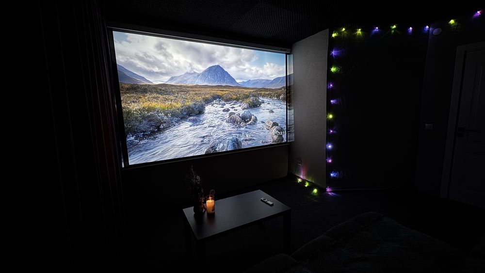 Готовый Бизнес КИНОРУМ / Кинотеатр