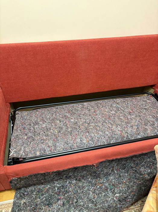 Употребявана Холна гарнитура