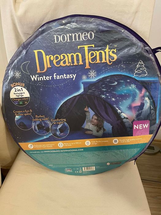 Палатка за легло Dormeo