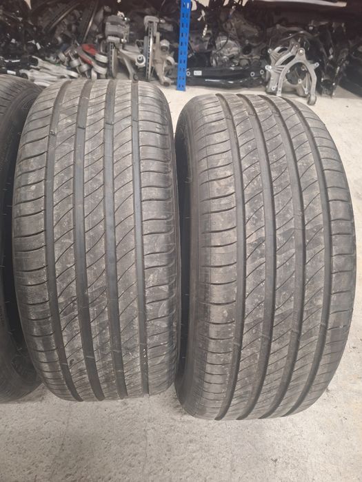 4бр летни гуми 19 цола 245/45/19 Michelin E-Primacy