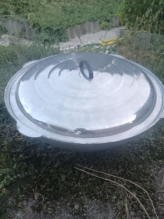 Казан самовар аренда