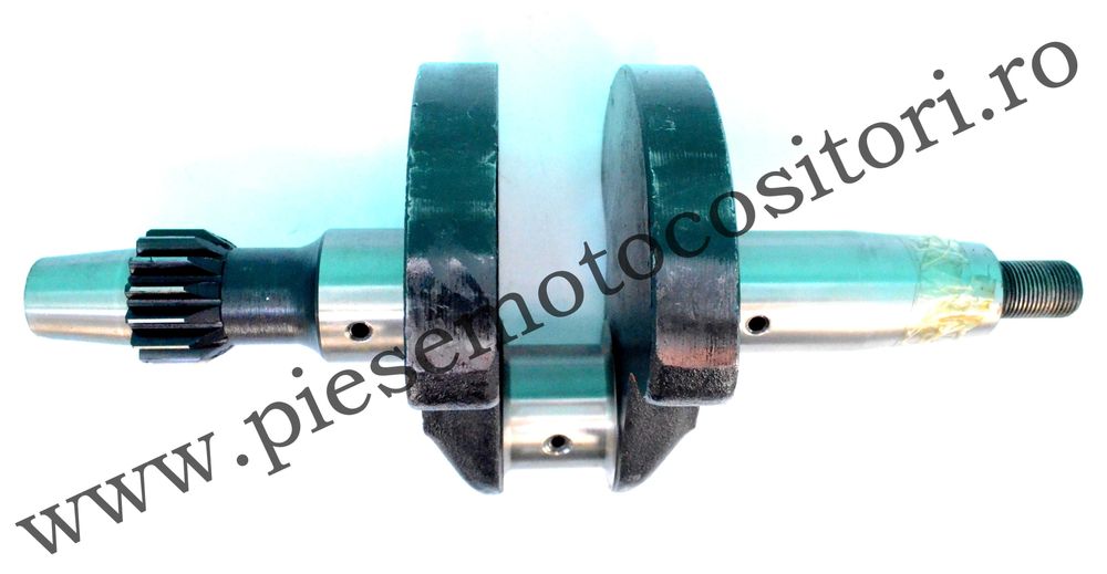 Arbore cotit – Vibrochen Lombardini 3LD510/S – stanga – 1051082