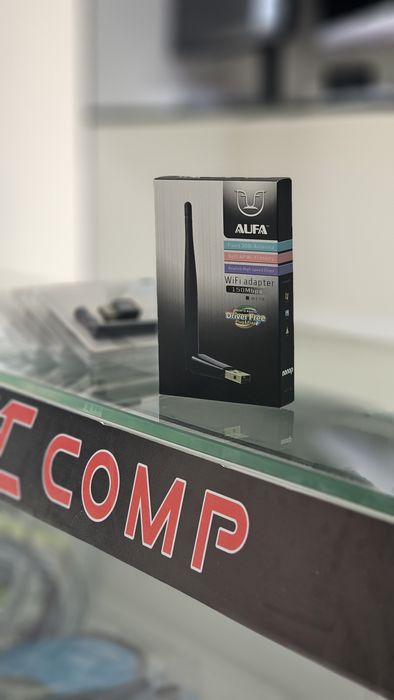 Wi-fi rotirlar sotiladi xar xilidan bor