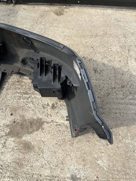 Bara față Opel Astra H