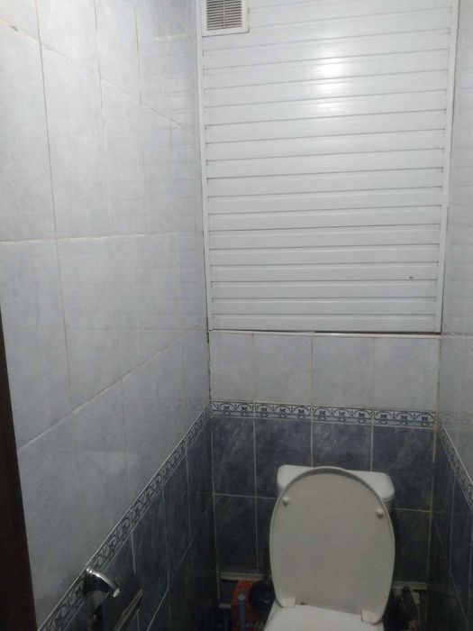 Продоется квартира! Генерал Узоков Гулзор Шайхонтохур район своя