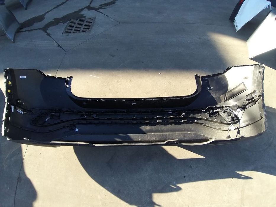 Bara spate vw t cross r line 2023 2gn807521d