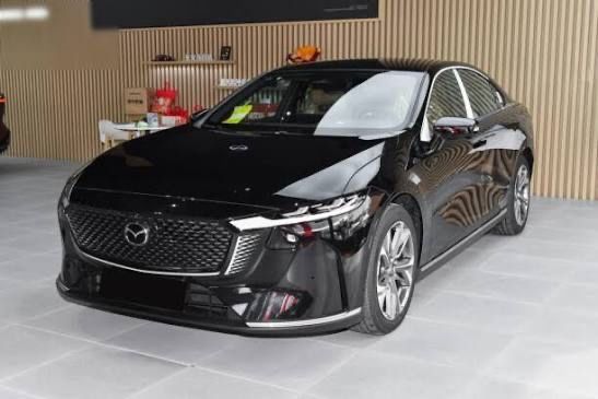 Mazda EZ-6 eng arzon narxda