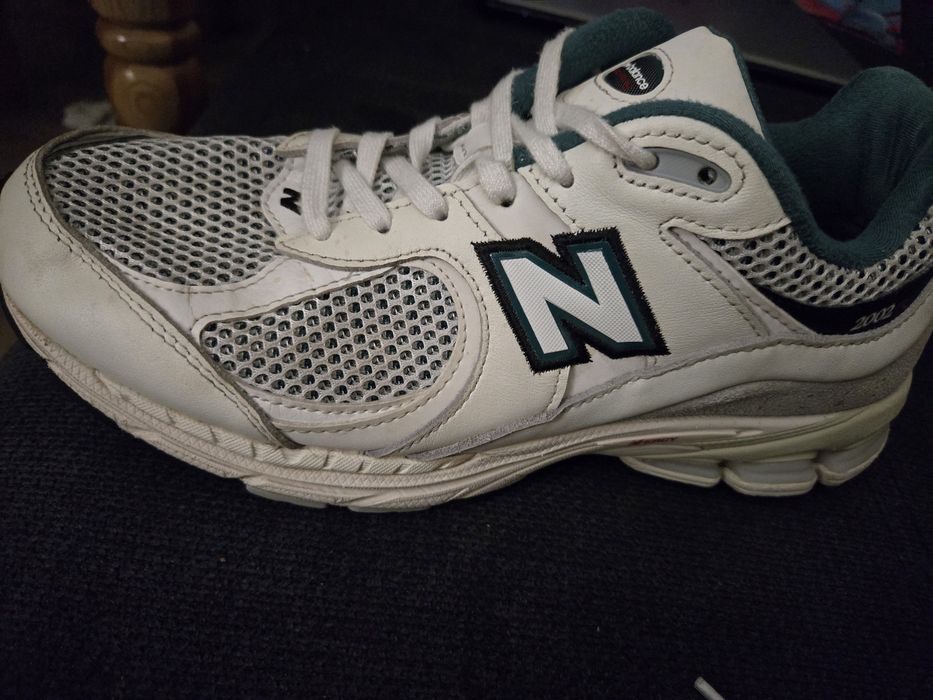 New Balance 2002, 42 размер