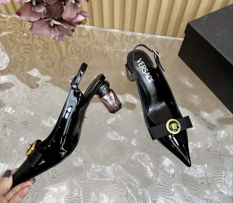 Pantofi versace dama