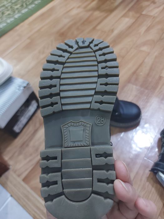 Сапошки деткам ,мальчику