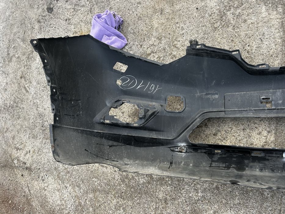 Предна Броня Nissan X trail