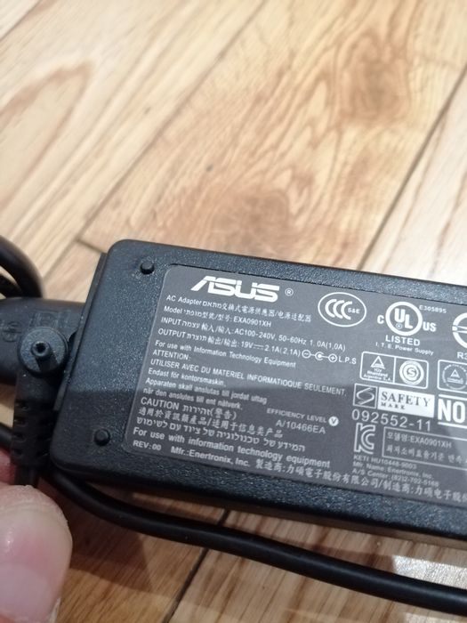 Incarcator laptop asus, hp, samsung, toshiba, lenovo