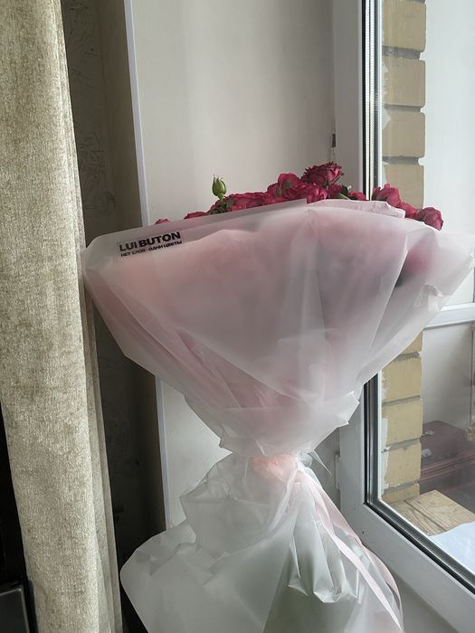 Продам прекрасный букет