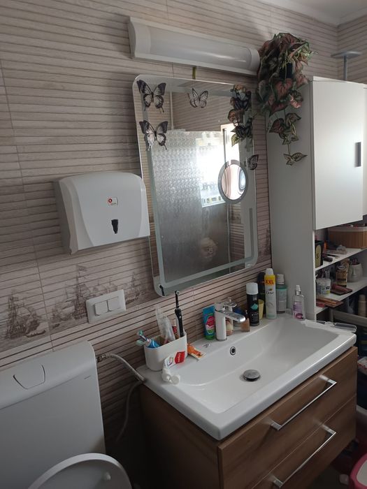 Apartament de vanzare 3 camere!!