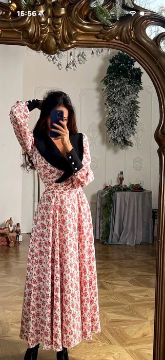 Платье люкс качества