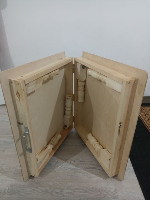 Yig'iladigon Xontaxta раскладной стол