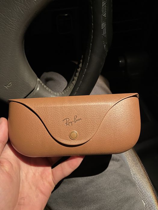 Очки Rayban Meta