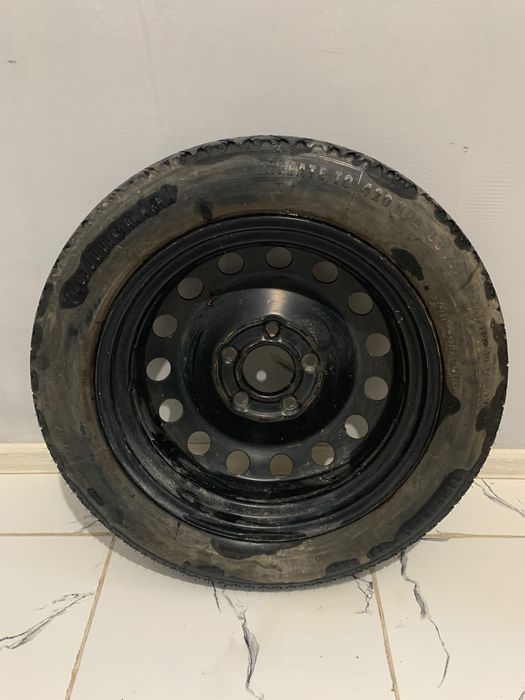 Докатка (запаска)