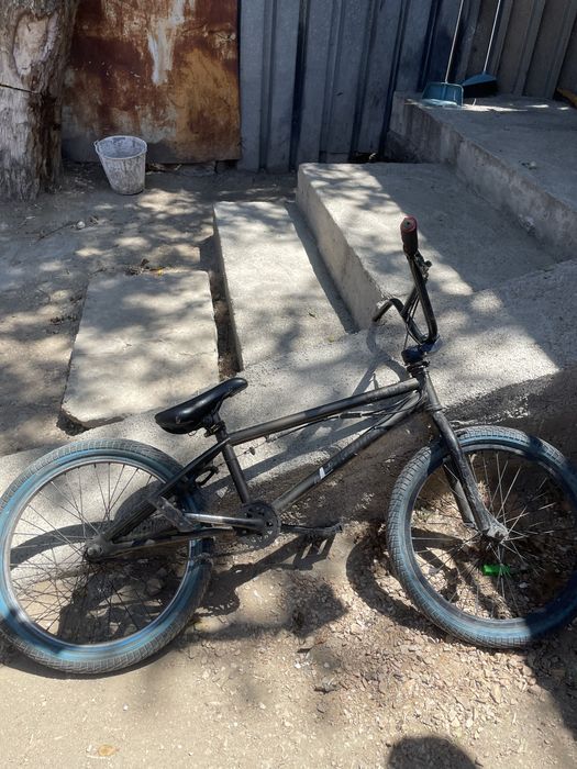 Обмен на бассейн Велосипед Bmx HARO