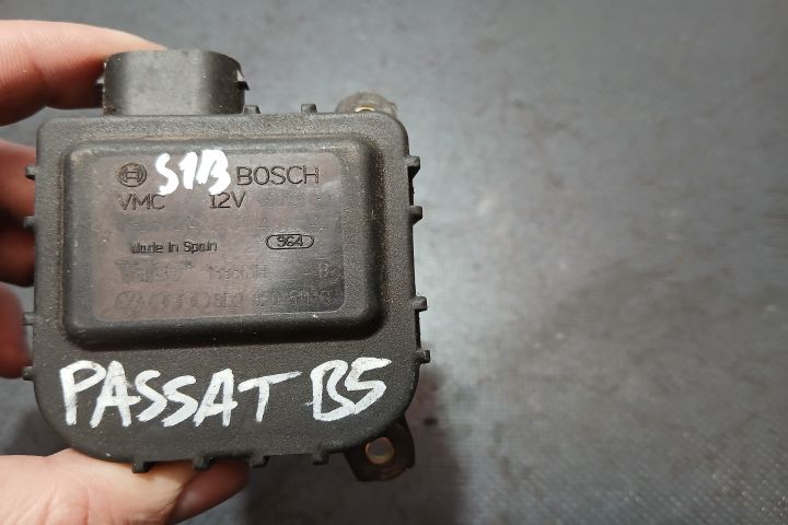 Motoras clapeta aeroterma 8D2820511C 0132301214 8D2820511C 0132301214